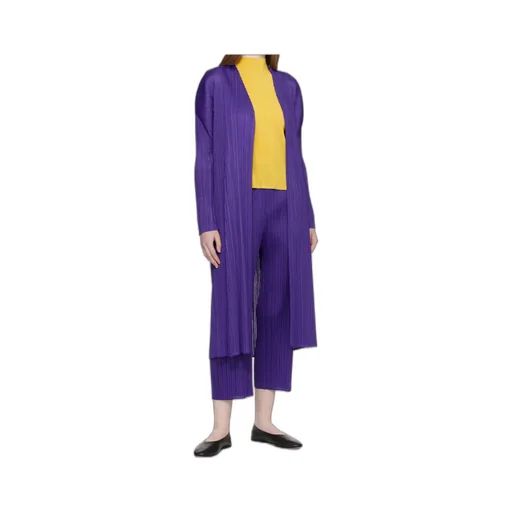 Long Trench Coat