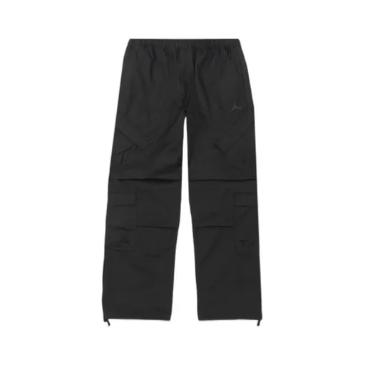 Ripstop Flight Cargo Casual Pants