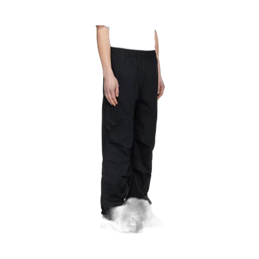 Ripstop Flight Cargo Casual Pants
