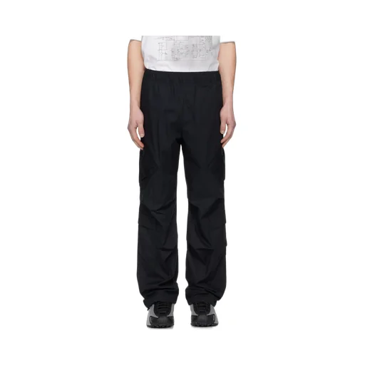 Ripstop Flight Cargo Casual Pants