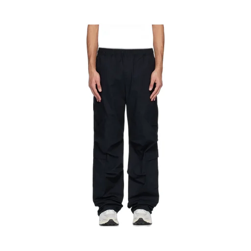 Ripstop Flight Cargo Casual Pants