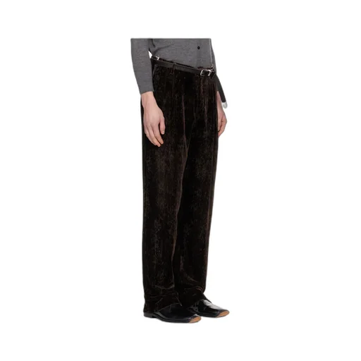 Grampa Four-Pocket Casual Pants