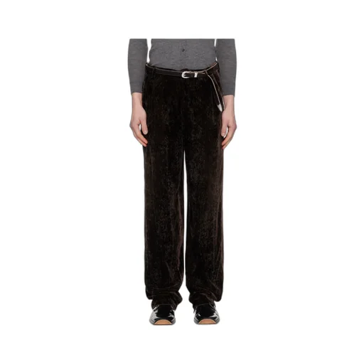 Grampa Four-Pocket Casual Pants