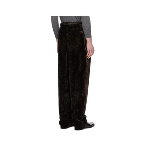Grampa Four-Pocket Casual Pants