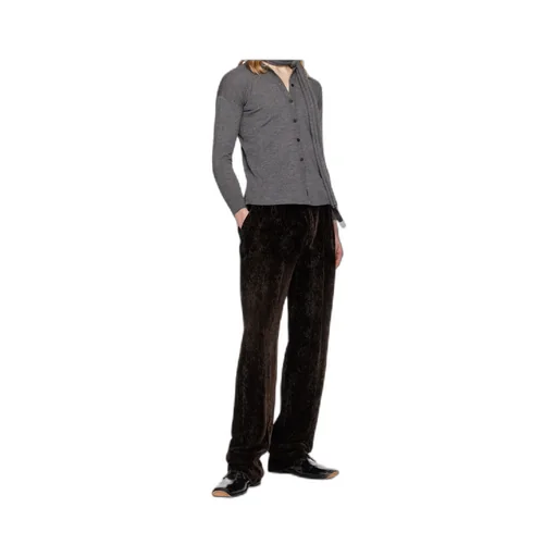 Grampa Four-Pocket Casual Pants