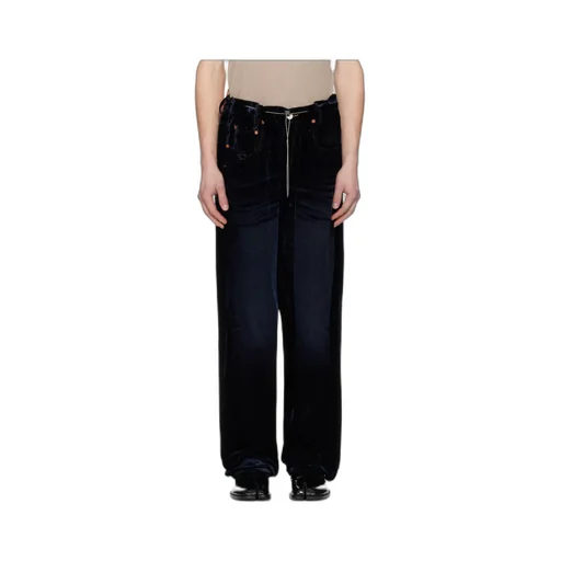 Officina Drawstring Casual Pants
