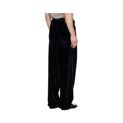 Officina Drawstring Casual Pants