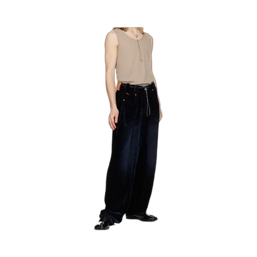 Officina Drawstring Casual Pants