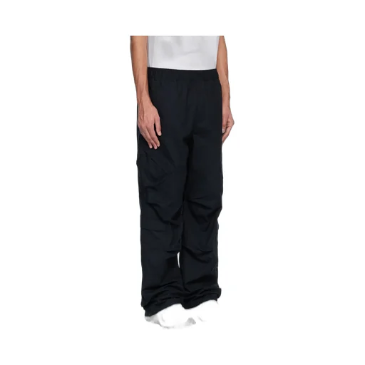 Ripstop Flight Cargo Casual Pants