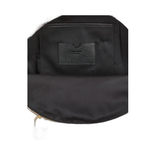 Pulse Monogram Jacquard Backpack