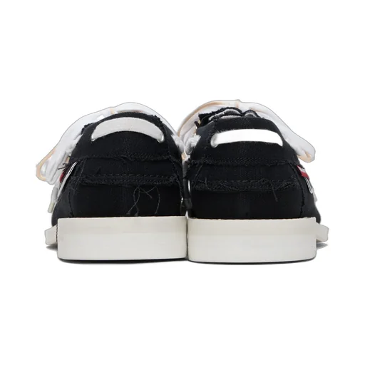 Dsquared2 X Magliano Collaboration Boat Shoes