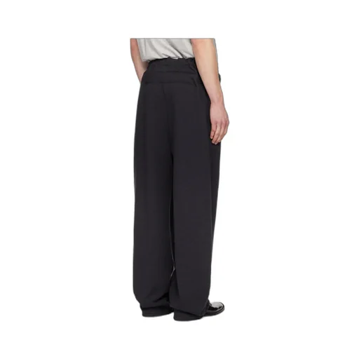 Provincia Wide-Leg Sweatpants