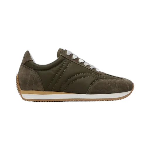 Low-Top Sneakers