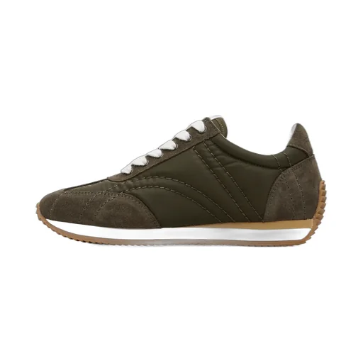Low-Top Sneakers