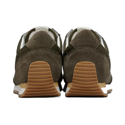 Low-Top Sneakers
