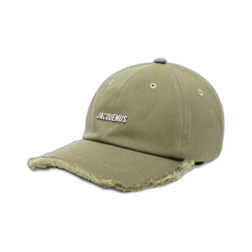 Logo Hat