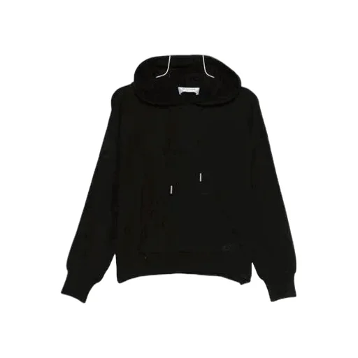 Long-Sleeved Sweatshirt