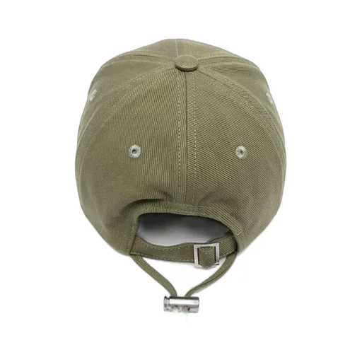 Logo Hat