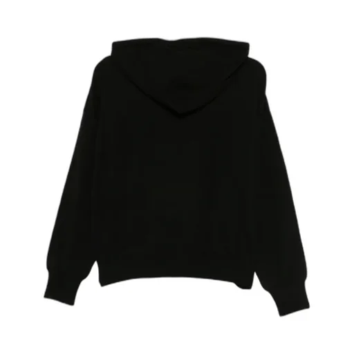 Long-Sleeved Sweatshirt