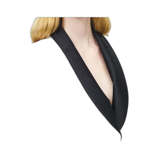 Alexander Mcqueen Single-Breasted Tuxedo Jacket