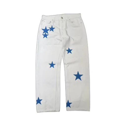 Belt Loop Jeans