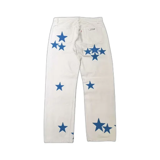 Belt Loop Jeans