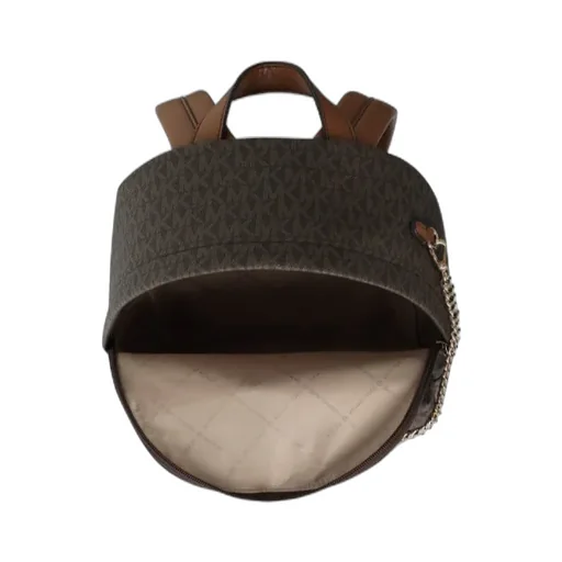 Slater Medium Signature Logo Backpack