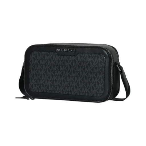 Patterned Shoulder Bag