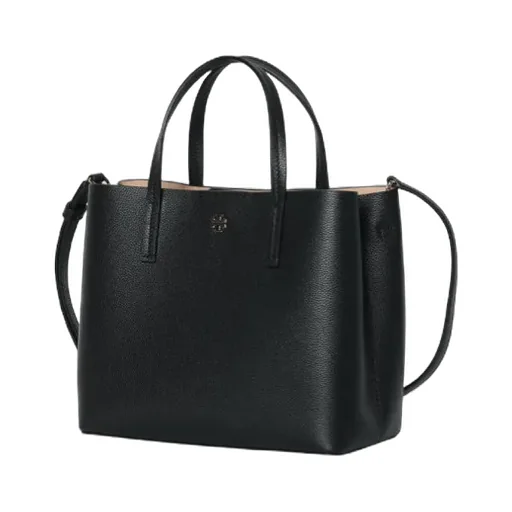 Double-Handled Shoulder Bag