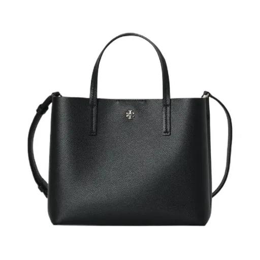 Double-Handled Shoulder Bag