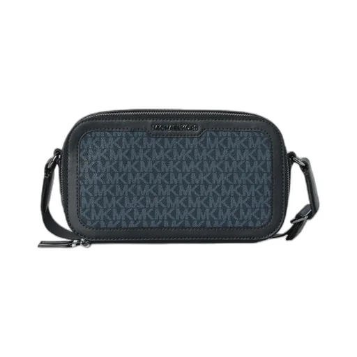 Patterned Shoulder Bag