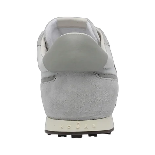 Hogan Athletic Lace-Up Sneakers
