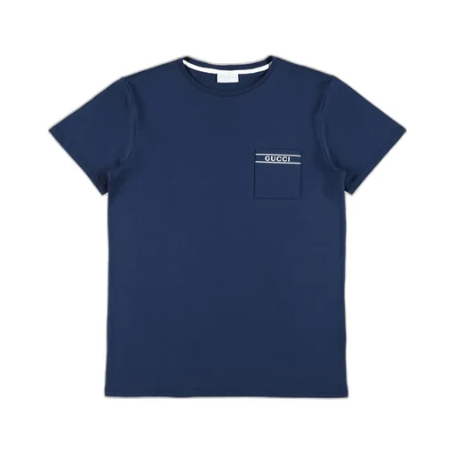 Pocket T-Shirt