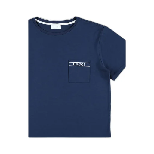 Pocket T-Shirt