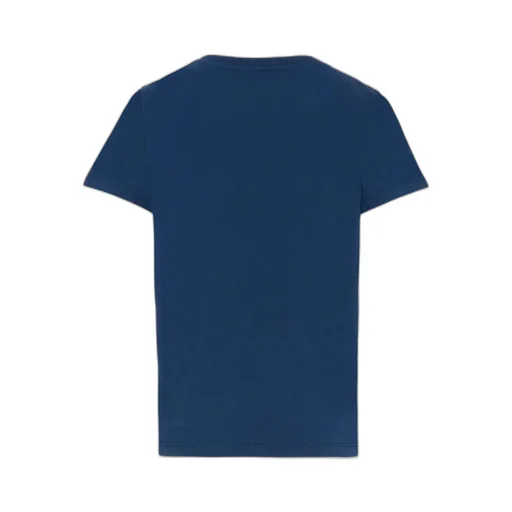Crew Neck T-Shirt