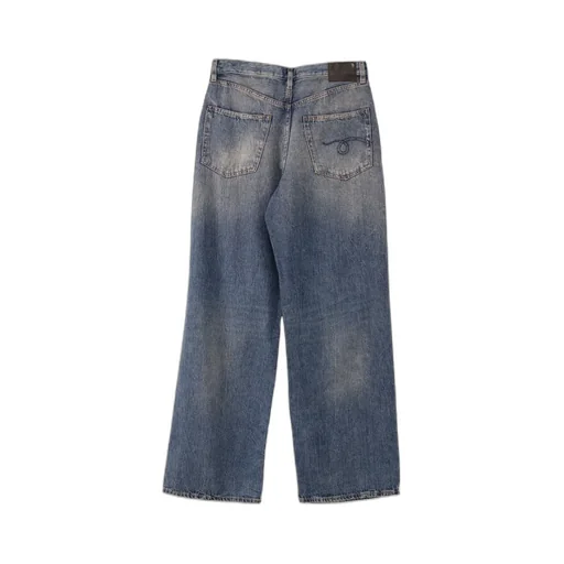 Belt Loop Jeans
