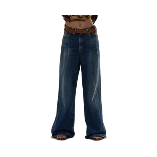 Belt Loop Jeans