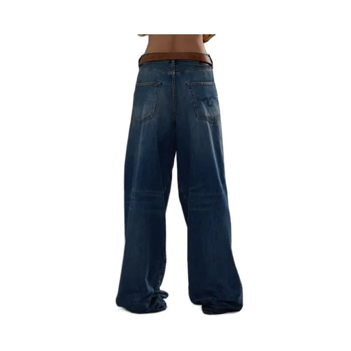 Belt Loop Jeans
