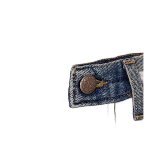 Belt Loop Jeans