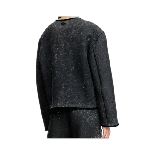 Pocket-Patch Jacket
