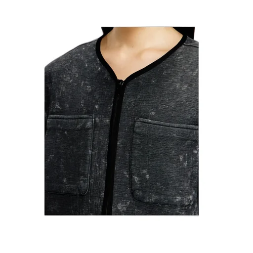 Pocket-Patch Jacket