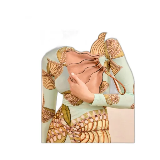 Small Adria Tote Bag