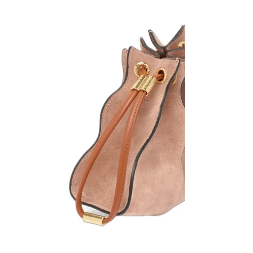 Small Adria Tote Bag