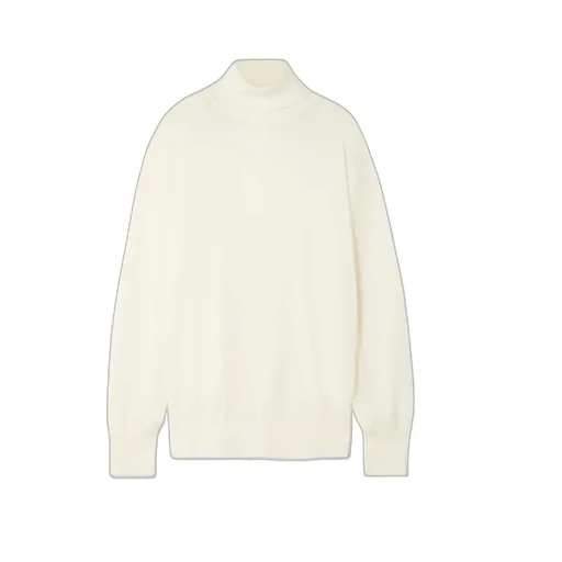 Turtleneck Sweater