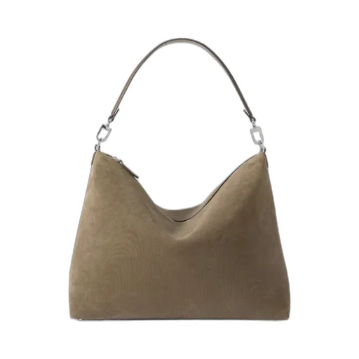 Bevel Medium Shoulder Bag