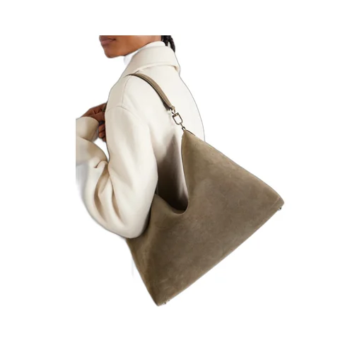 Bevel Medium Shoulder Bag