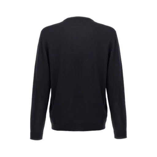 Roberto Collina Merino Wool Knitwear