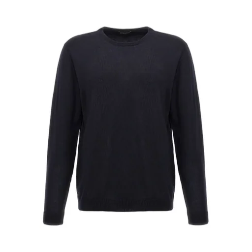 Roberto Collina Merino Wool Knitwear