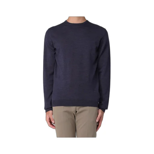 Roberto Collina Merino Wool Knitwear