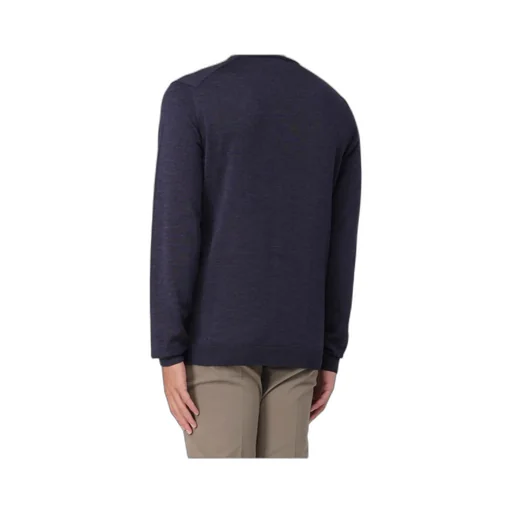 Roberto Collina Merino Wool Knitwear